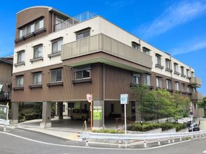 暮らしやすい居室