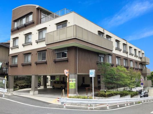 暮らしやすい居室