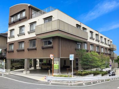 暮らしやすい居室