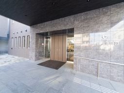 入口付近の様子
