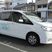 送迎車の外観