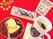 温かいカフェタイム