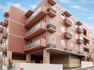 外観の建物  