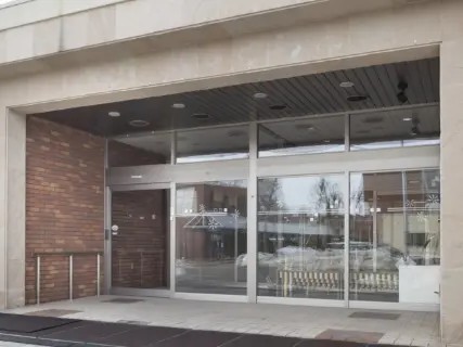 ラ・デュース総合在宅 ケアセンター 訪問介護事業所の外観