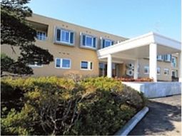 広々としたエントランス