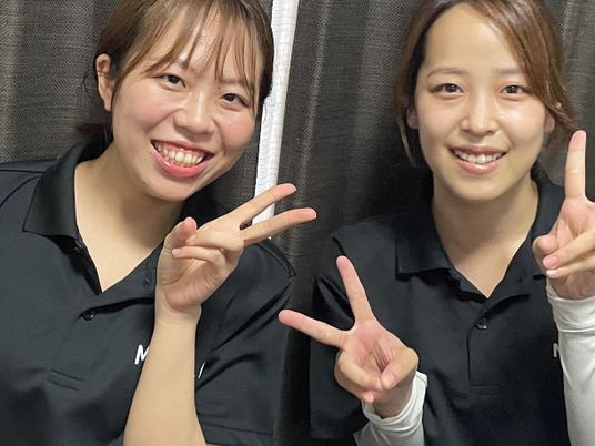 スタッフイメージ