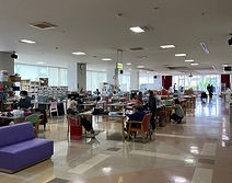 介護老人保健施設 ナーシングホームコスモスの外観