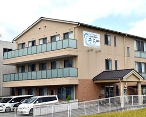 施設外観