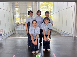 社会福祉法人三田市社会福祉協議会 訪問看護 ステーションの外観