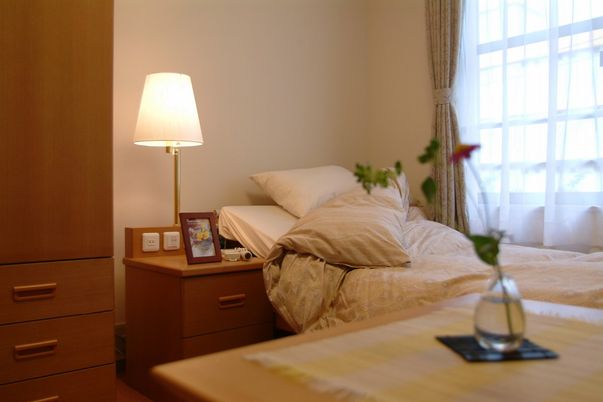 居心地の良い部屋