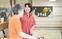 スタッフの笑顔の様子