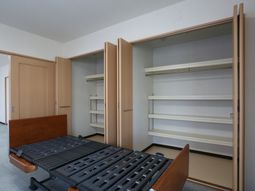 整理整頓しやすい居室空間