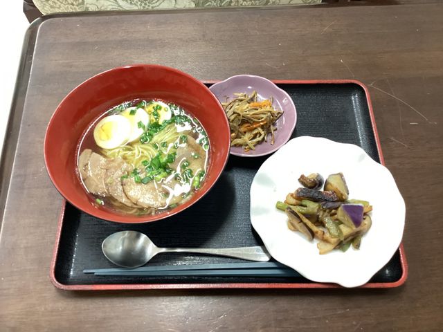 食事