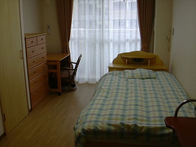 快適な居室管理可能