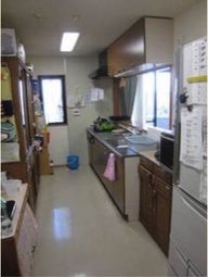 機能的なキッチンスペース
