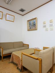 快適なリビング空間