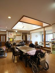 居心地のいいリビング空間