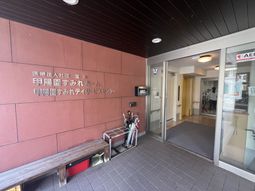 入口の様子