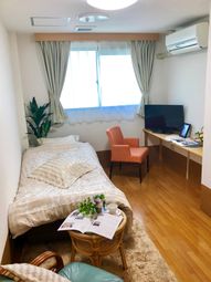 居心地の良い居室