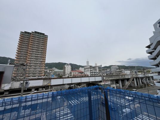 周辺の風景