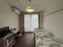 居心地の良い居室