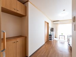 居室の様子