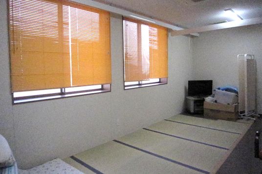 居心地の良い和室