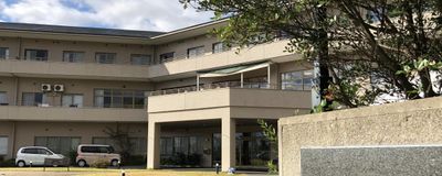 居心地良さを感じる建物