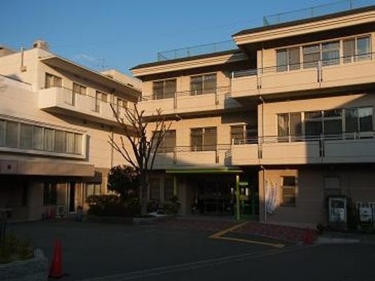 施設外観  