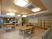 自然光が入る空間ダイニングルーム