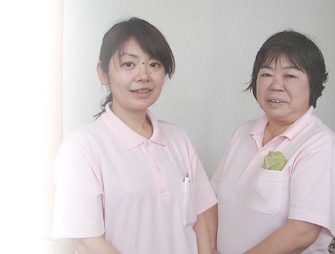 姫路 訪問看護リハビリステーション もものはの外観