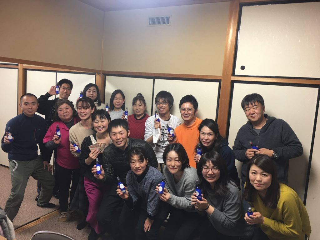 姫路 訪問看護リハビリステーション もものはの外観
