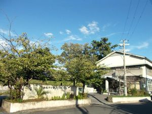 施設外観  