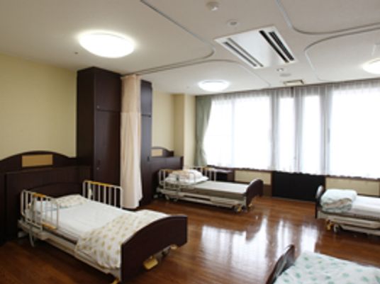 介護用居室