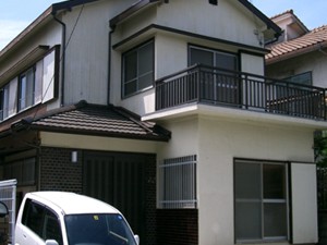 生活協同組合コープこうべ在宅介護サービス明石の外観