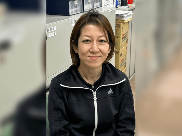 訪問介護事業所 ぶる～むの外観