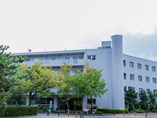 施設外観  