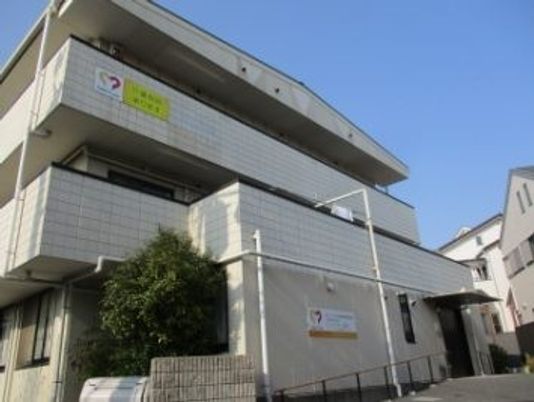 施設外観  