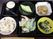 多彩な料理