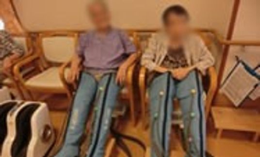 機能訓練室