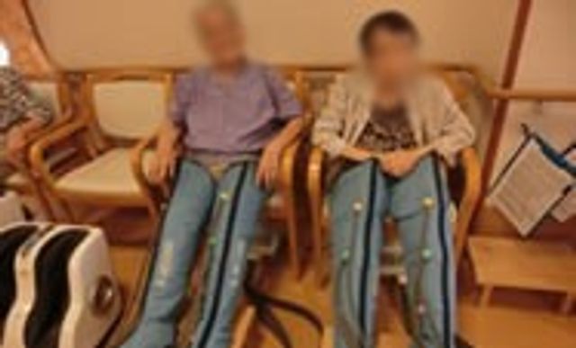 機能訓練室