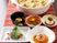 季節の和食料理セット
