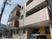 清潔感のある建物外観