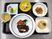 手作りの温かな料理