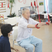 機能訓練室の様子