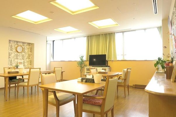 浴室の機器設備