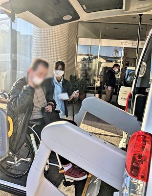 スタッフイメージ