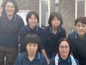 スタッフイメージ