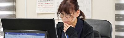 スタッフイメージ