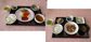 栄養バランスの取れた食事